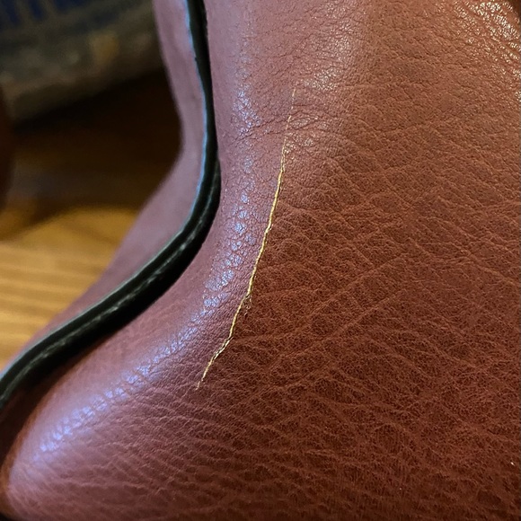 WILSONS LEATHER PURSE - Picture 9 of 10